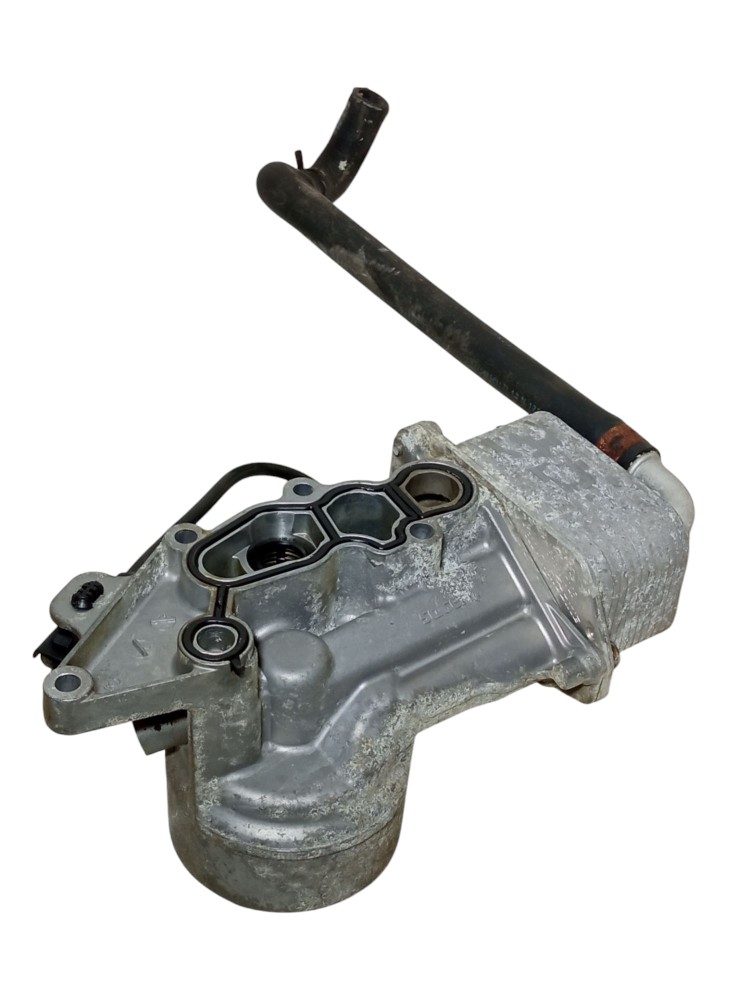 Suporte Filtro Oleo Peugeot 307 Citroen C4 2008 2012 2.0 16v 6