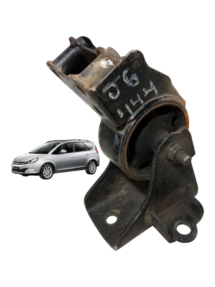 Suporte Coxim Cambio Manual Jac J6 2010 2015 2.0 Original 1