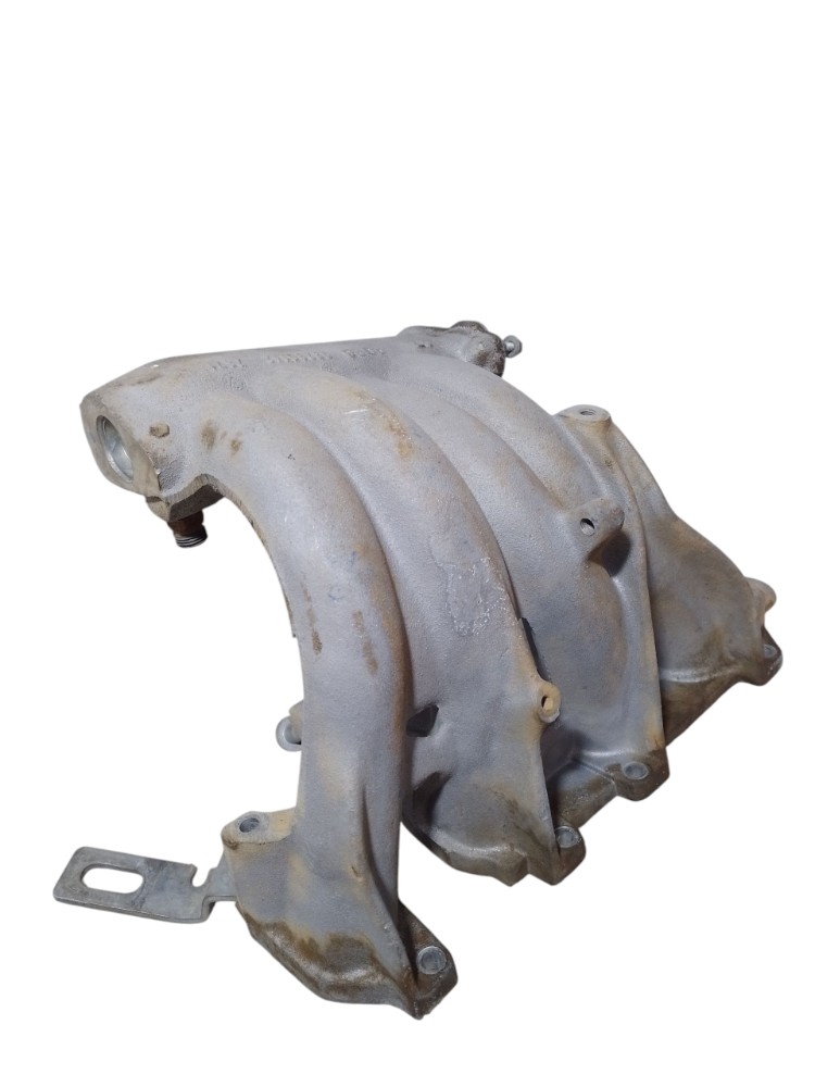 Coletor Admissao Chevrolet Corsa Classic 2006 1.0 8v Flex 3