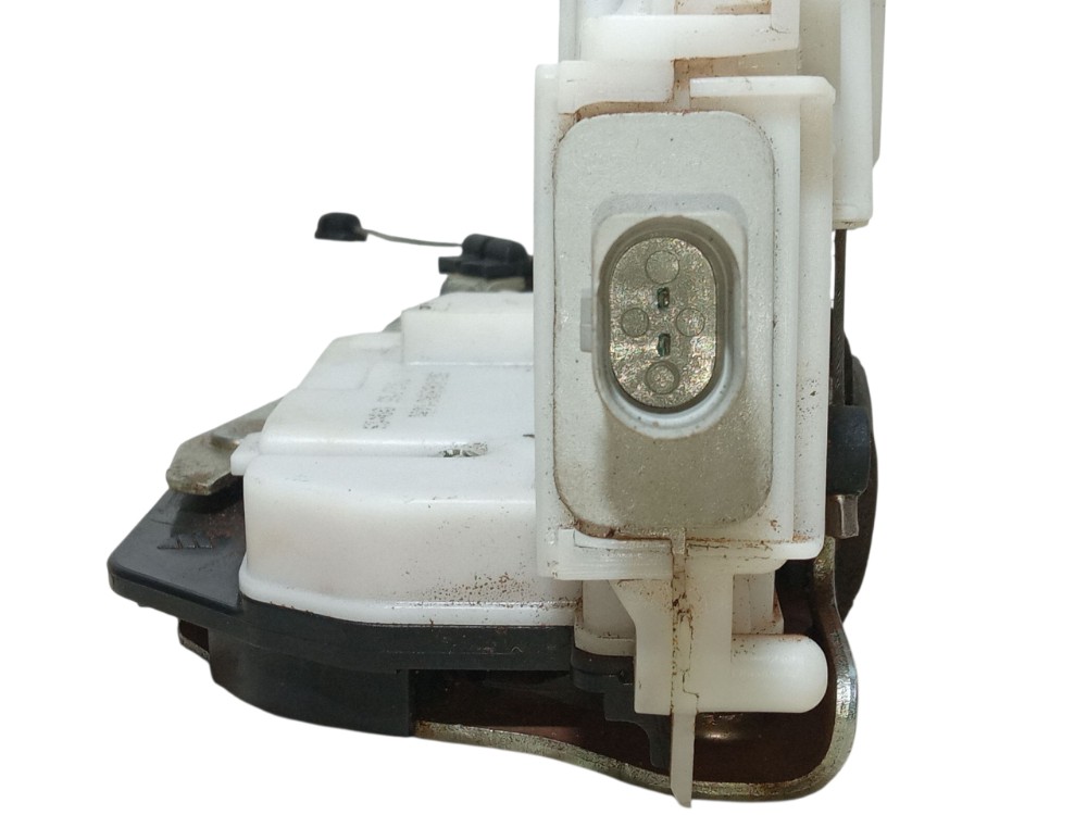 Fechadura Eletrica Traseira Direita Vw Gol G5 G6 2009 2015 6