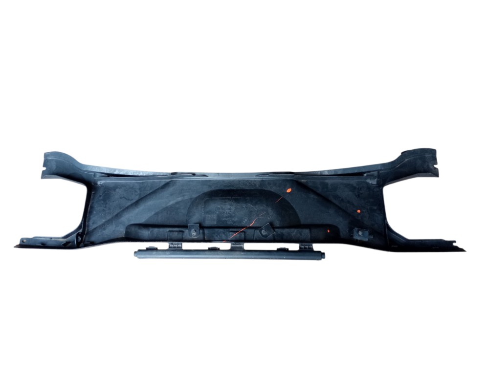 Suporte Churrasqueira Parabrisa Bmw 118i 2009 2012 2.0 6
