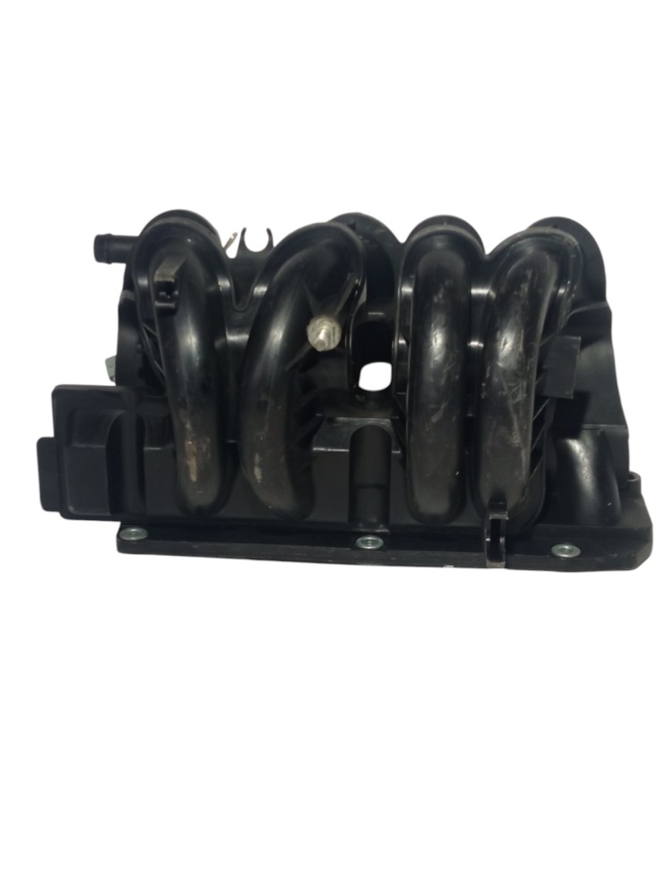 Coletor Admissao Renault Sandero Logan Clio 1999 2016 1 6 8v 3