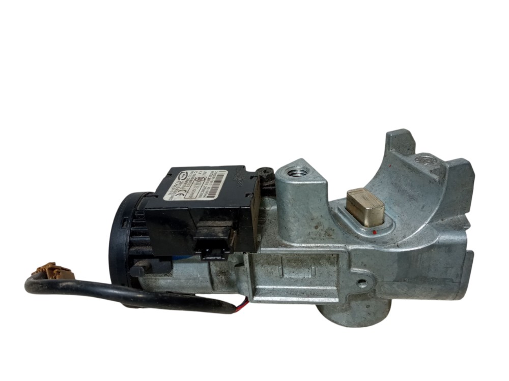 Cilindro Miolo Ignicao Nissan Versa 2014 2018 1.6 Original 2