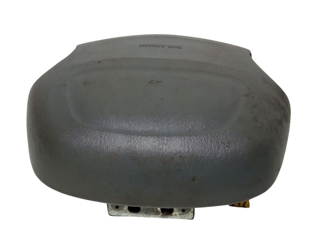 Tampa Capa Bolsa Airbag Volante Gm Tracker 2000 2004 Usado 4