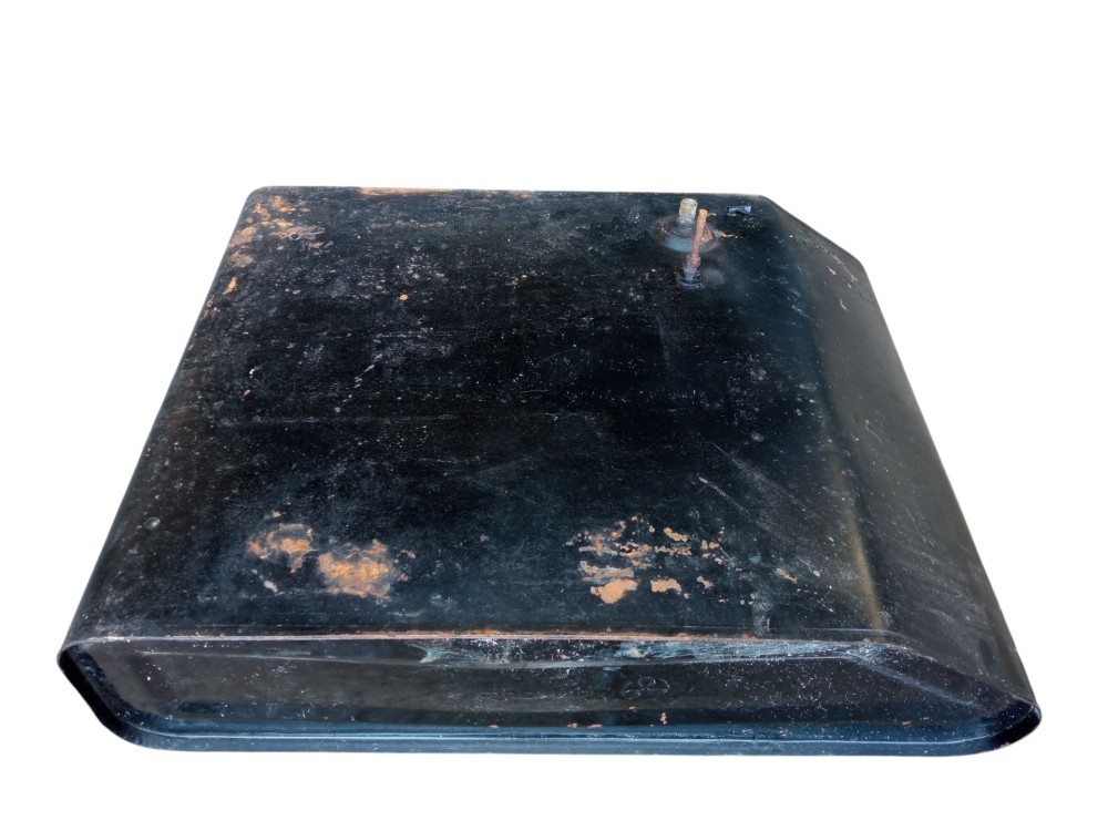 Tanque De Combustivel Jeep Willys 1958 1972 4