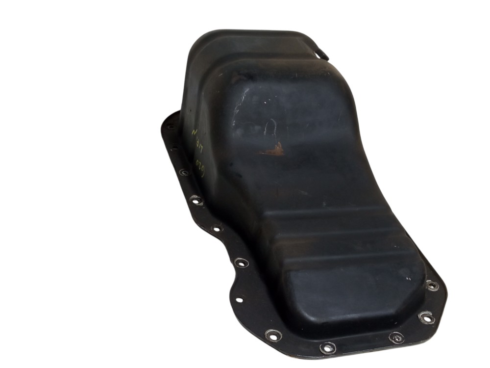 Carter Oleo Motor Lifan 620 2012 2017 Original 4