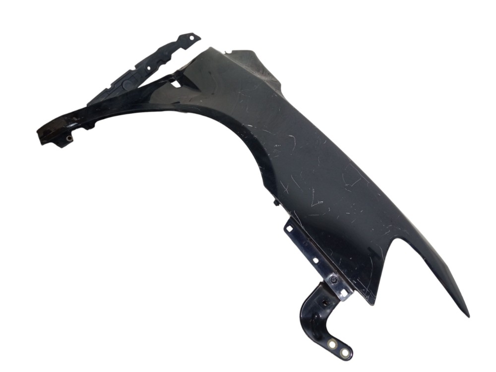 Paralama Dianteiro Direito Mitsubishi Lancer 2010 2015 3
