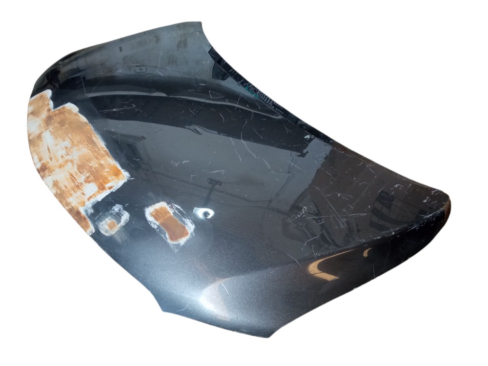 Capo Dianteiro Toyota Corolla 2009 2014 Original 2