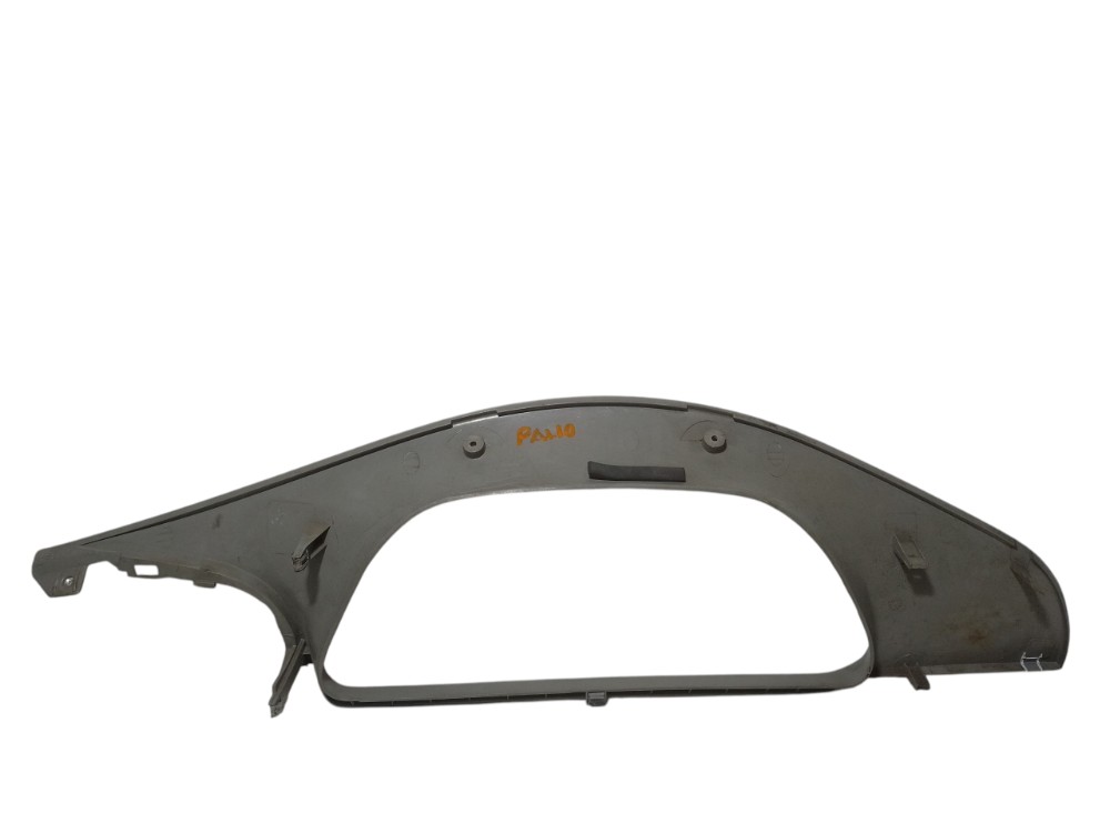 Moldura Acabamento Painel Instrumentos Fiat Palio Fire 2001 4