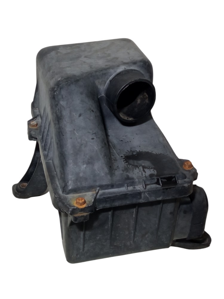 Caixa Filtro De Ar Jac J3 2010 2015 1 4 16v Original 2