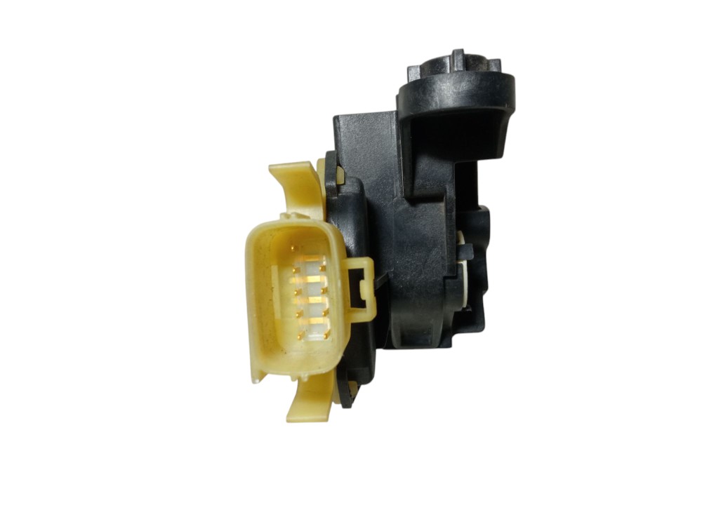 Pedal Acelerador Eletronico Fusion 2 3 2006 2009 Automatico 2