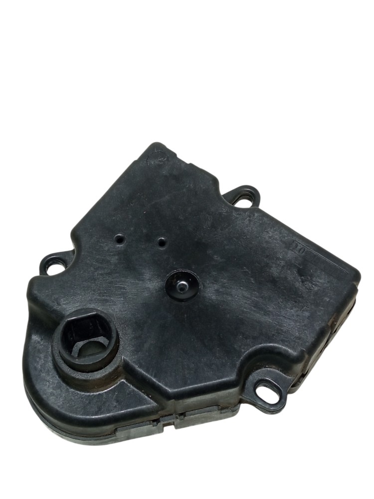 Servo Motor Caixa De Ar Condicionado Ford Fusion 2006 2010 5