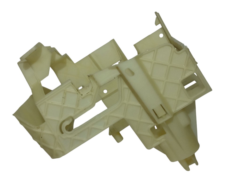 Suporte Modulo Bsi Peugeot 307 2006 2012 Citroen C4 Original 3
