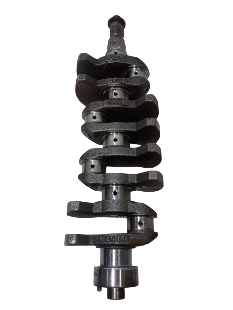 Virabrequim Std Chery Qq 1 1 2011 2012 2013 2014 Original 2