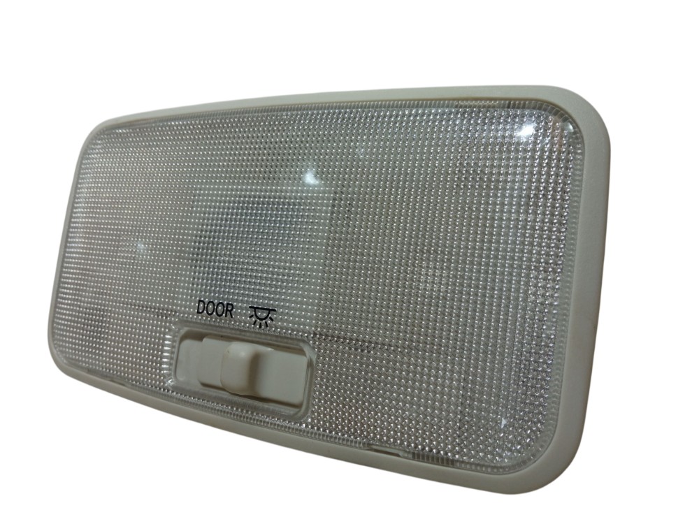 Luz Cortesia Traseira Teto Toyota Corolla Xei 2022 2023 2.0 2