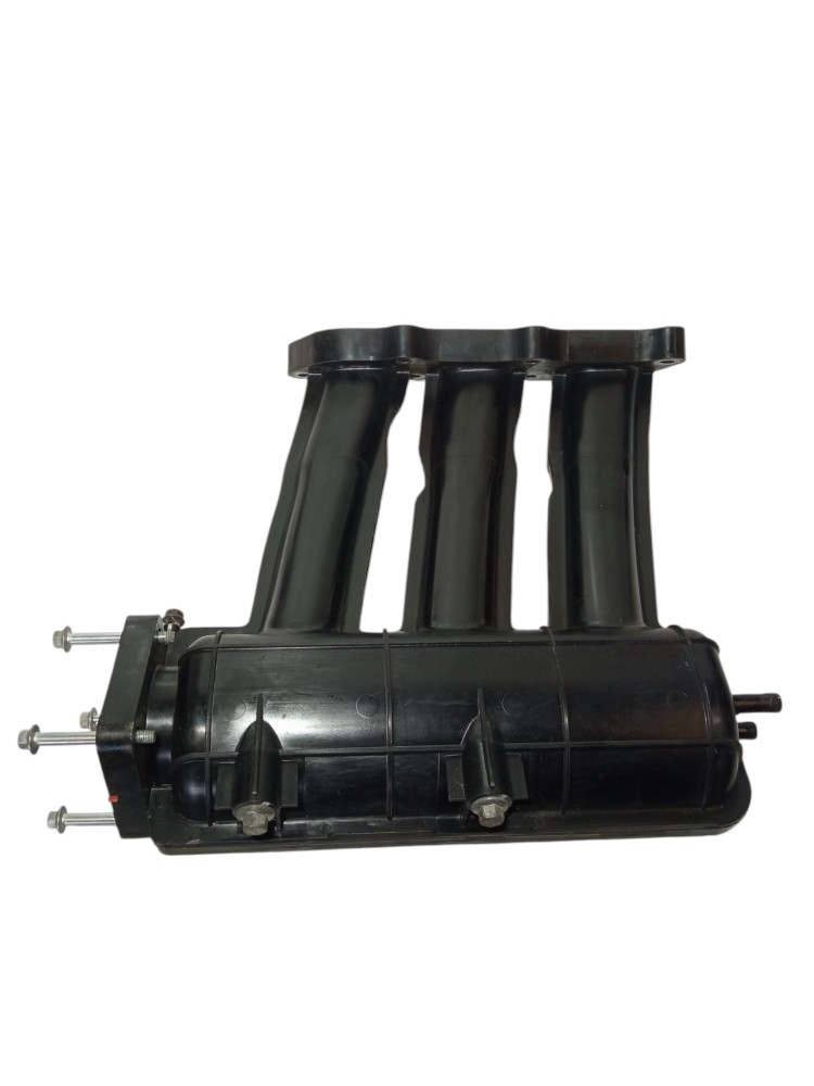 Coletor De Admissao Chery New Qq 2015 2020 1.0 3cc Original 5
