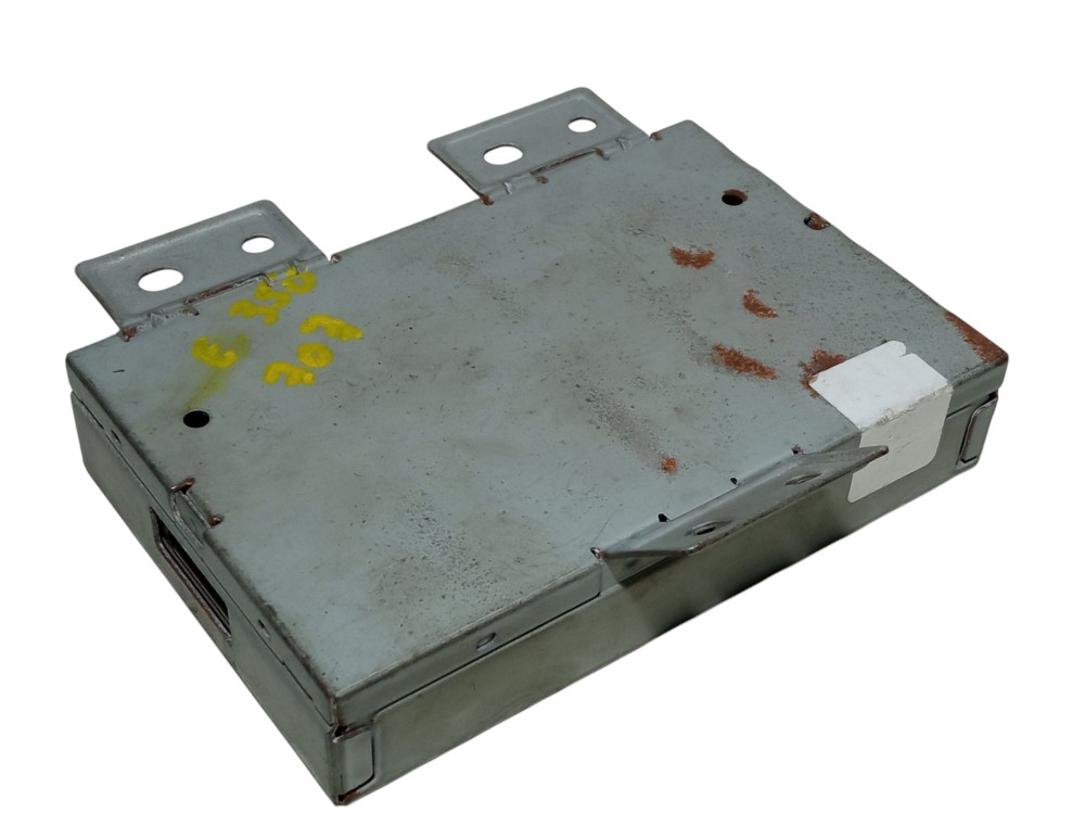 Modulo Controle Multimidia Mercedes Benz E350 2010 Original 7