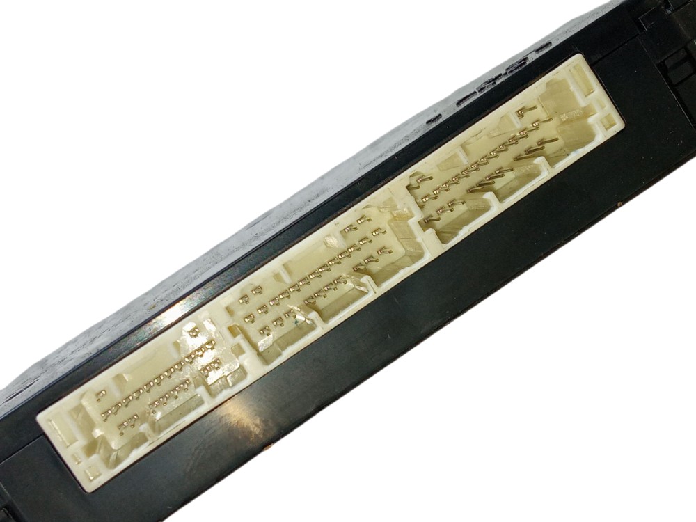 Modulo Bcm Smart Key Toyota Corolla Xei 2022 2023 2.0 Flex 6