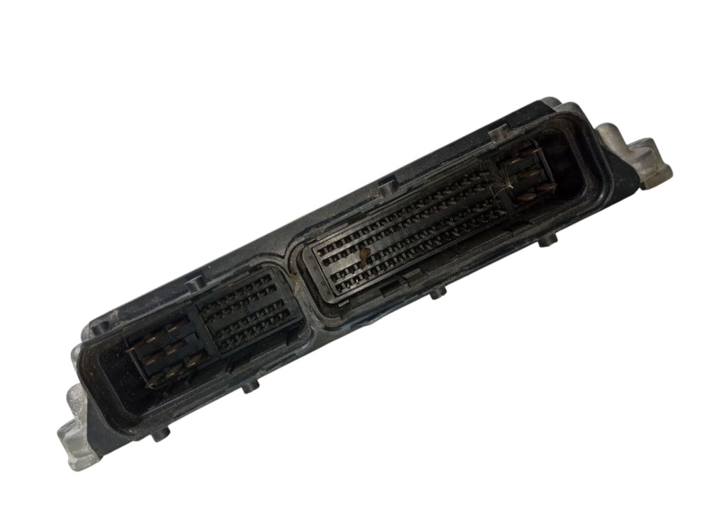 Modulo Central Injecao Nissan March Versa 2013 2016 1 6 16v 3