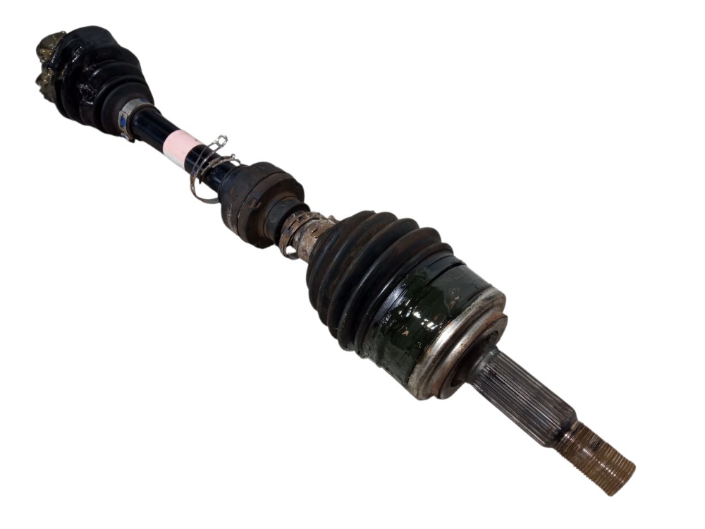 Semi Eixo Esquerdo Toyota Corolla Xei 2022 2023 2.0 Flex 4