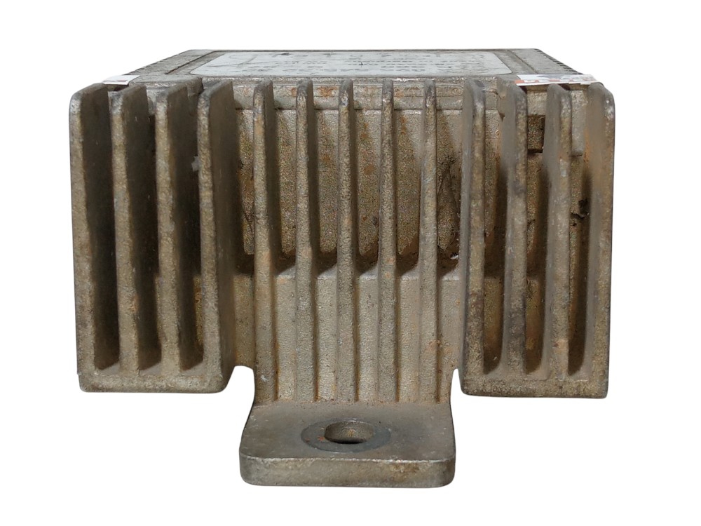 Modulo Resistencia Ventoinha Mercedes Classe A 1999 2005 5