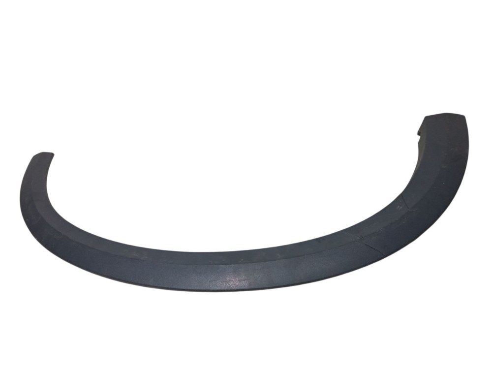 Aplique Paralama Dianteiro Direito Volvo Xc90 2004 2005 T6 Preto 5