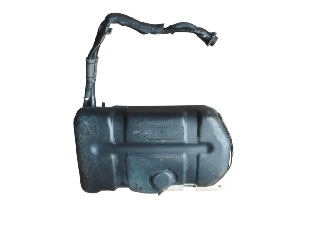 Tanque Combustível Jac J3 Hatch Sendan 2011 2012 2013 2015 2