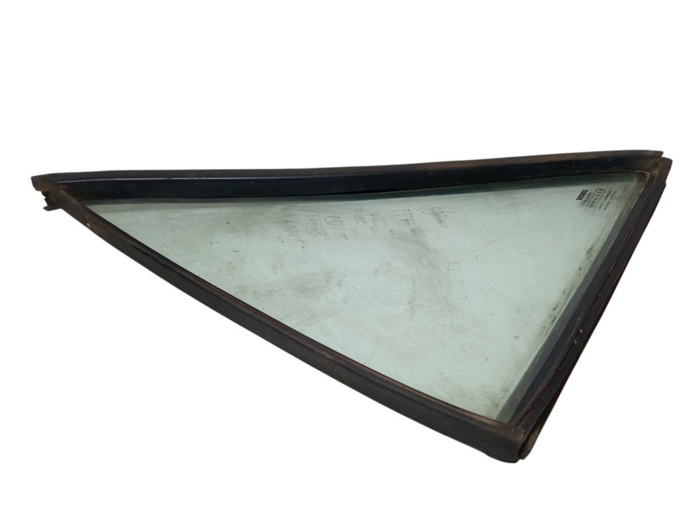 Vidro Fixo Porta Traseira Direita Fiat Tempra 92 98 Original 5