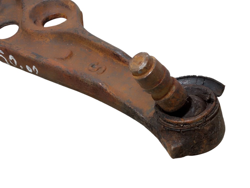 Balança Bandeja Dianteira Esquerda Fiat Tempra Tipo 94 95 96 3