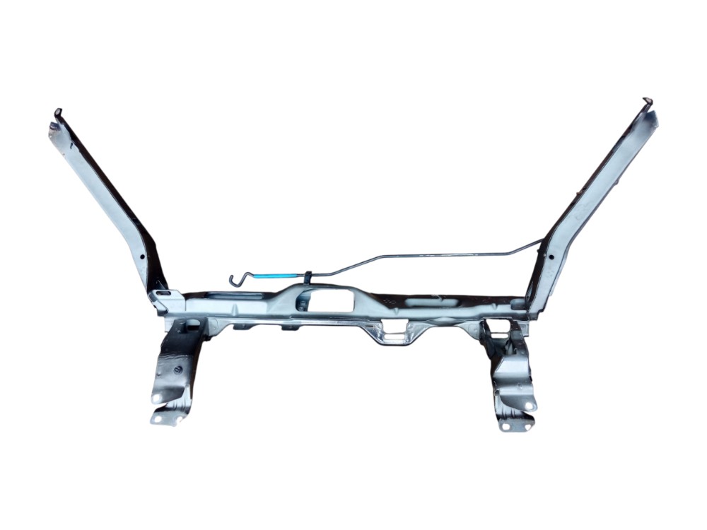Painel Frontal Mini Frente Mercedes Classe A 99 2005 160 190 1