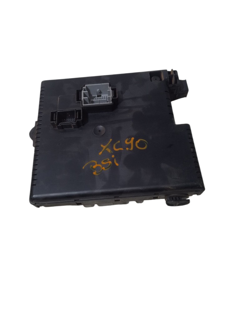 Modulo Caixa Fusivel Interna Volvo Xc90 T6 2004 2005 3.0 4