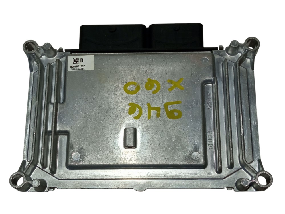 Modulo De Injecao Lifan X60 2018 2019 1 8 16v Original 4