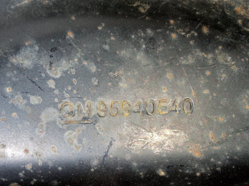 Balança Bandeja Dianteira Direita Gm Onix Prisma 2013 2019 3