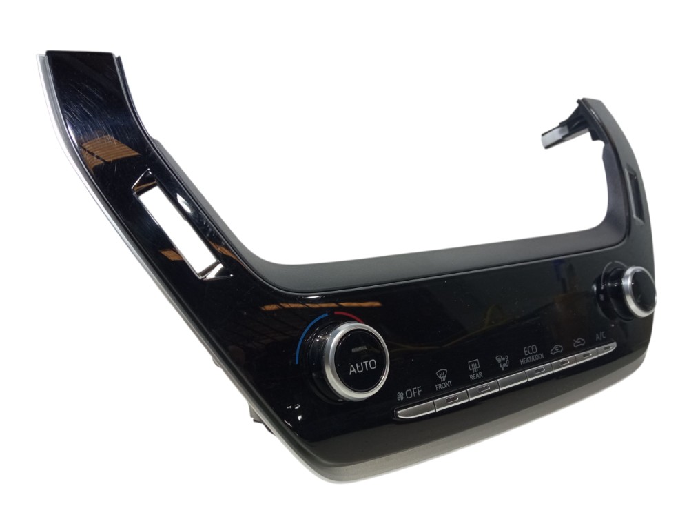 Comando Botao Ar Condicionado Corolla Xei 2023 2.0 Flex 3