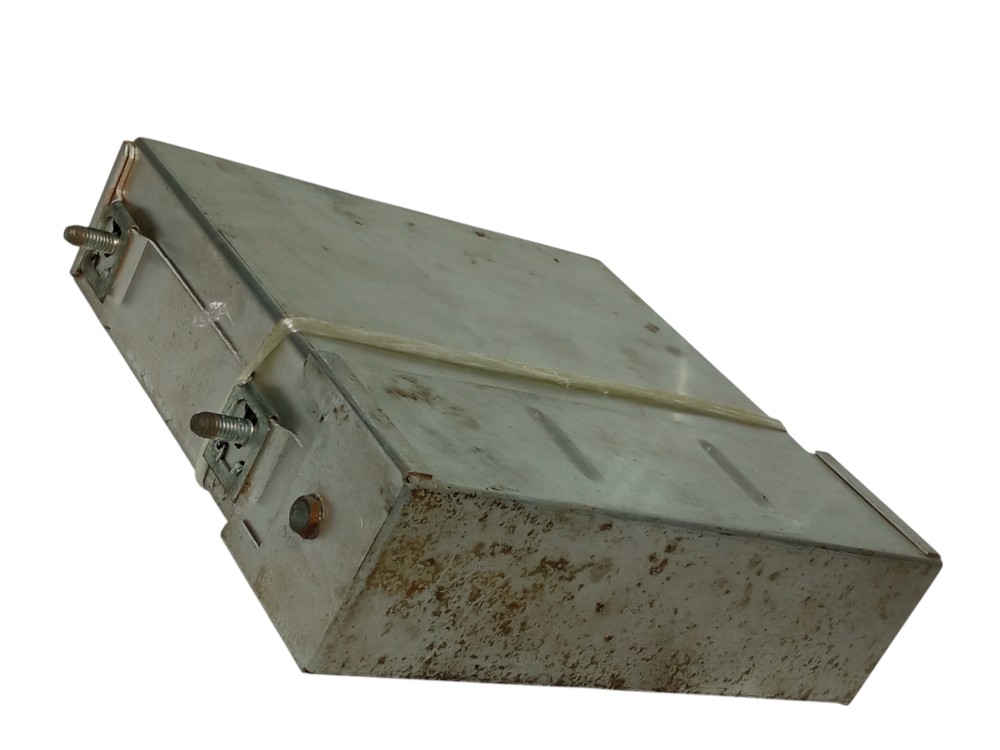 Modulo Central Injecao Eletronica Monza Kadett 90 96 1.8 2.0 6