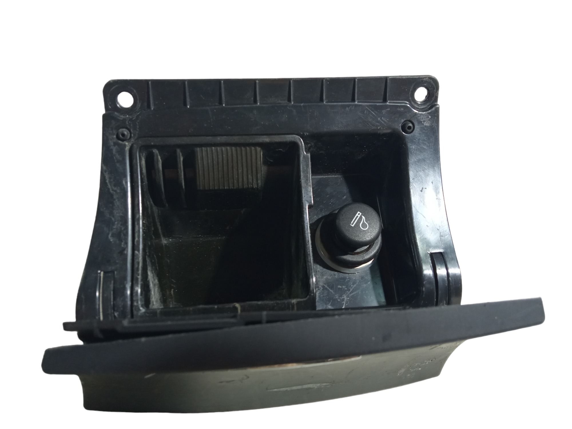 Porta Objetos Gaveta Console Jac J5 2013 2014 Original 2