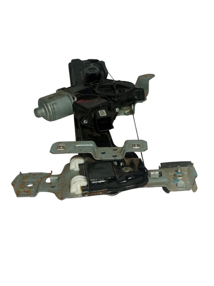 Maquina Vidro Dianteiro Esquerdo Gm Prisma Onix 2012 2019 2