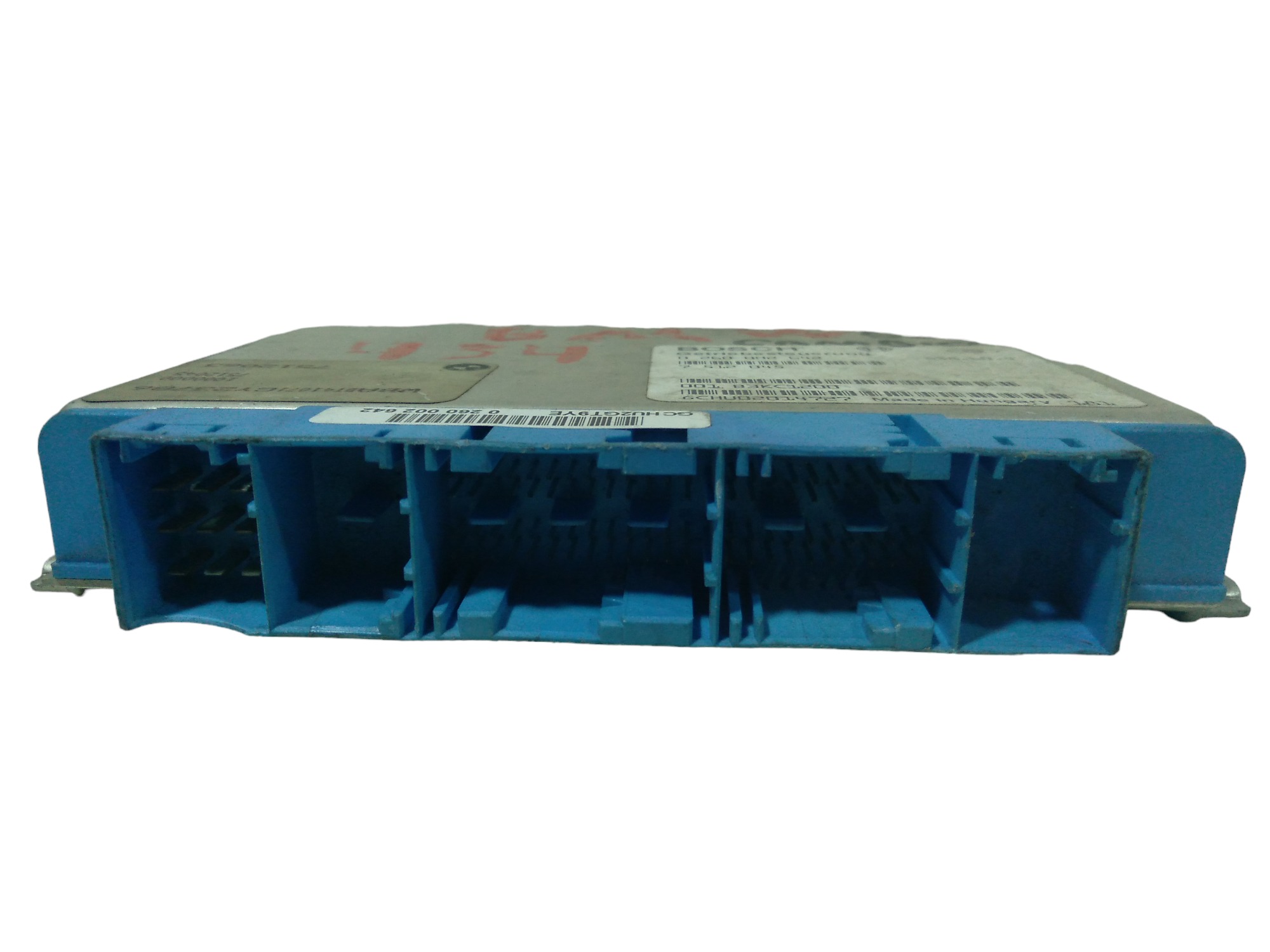 Modulo Cambio Automatico Bmw 320 323 328 98 A 2003 Original 3