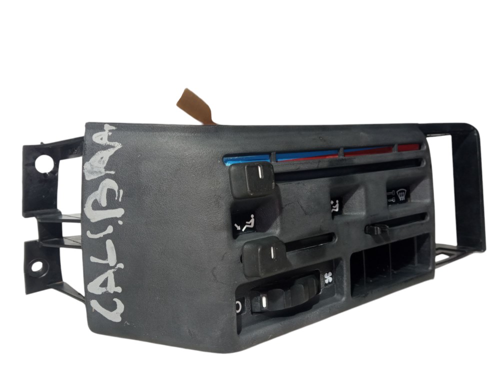 Botao Comando Controle Ar Painel Gm Calibra Vectra 93 96 3