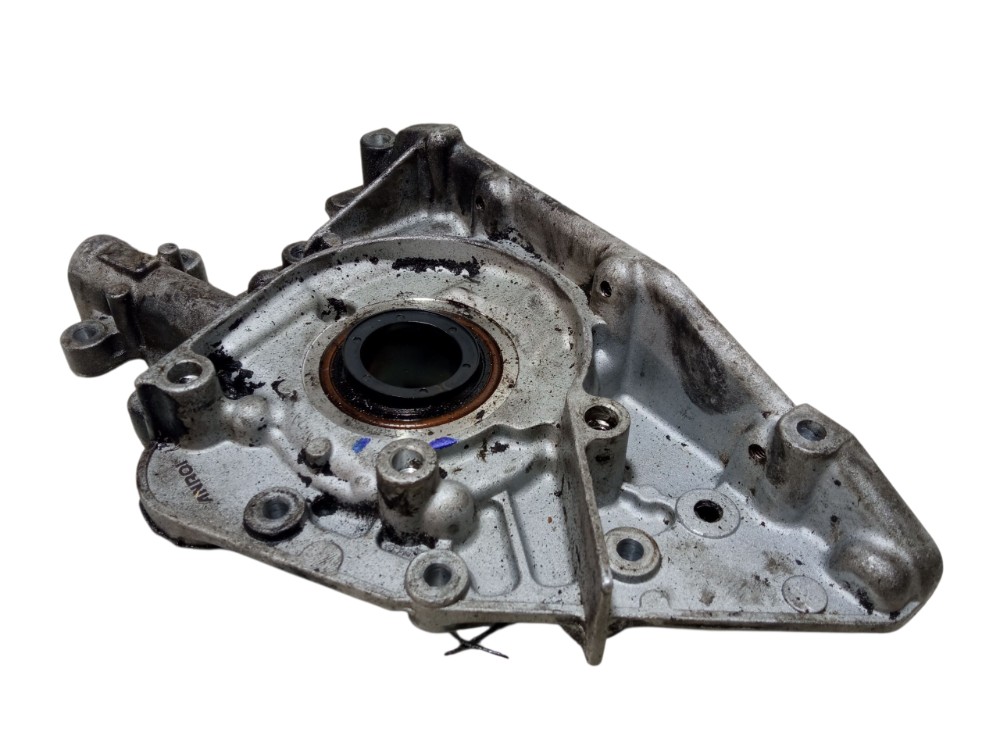 Bomba De Oleo Motor Peugeot 307 2008 2012 2.0 16v 2