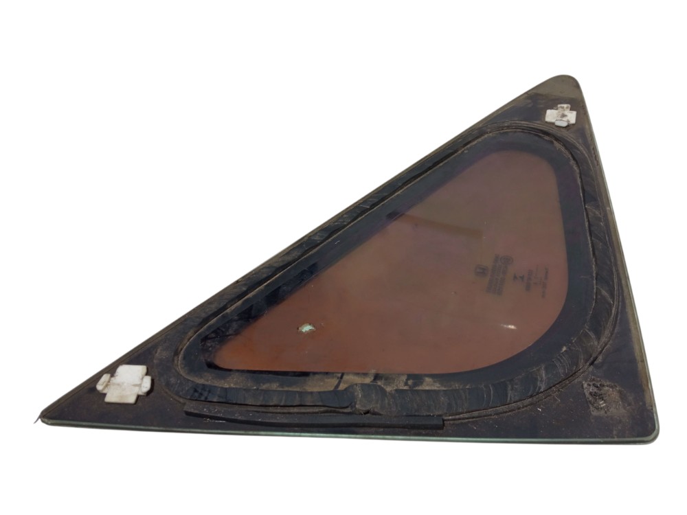 Vidro Fixo Dianteiro Esquerdo Honda Fit 2015 2020 Original 5