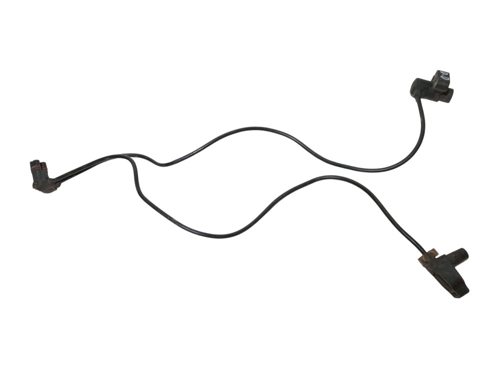 Sensor Abs Dianteiro Direito Mercedes Classe A 99 2005 Usado 6