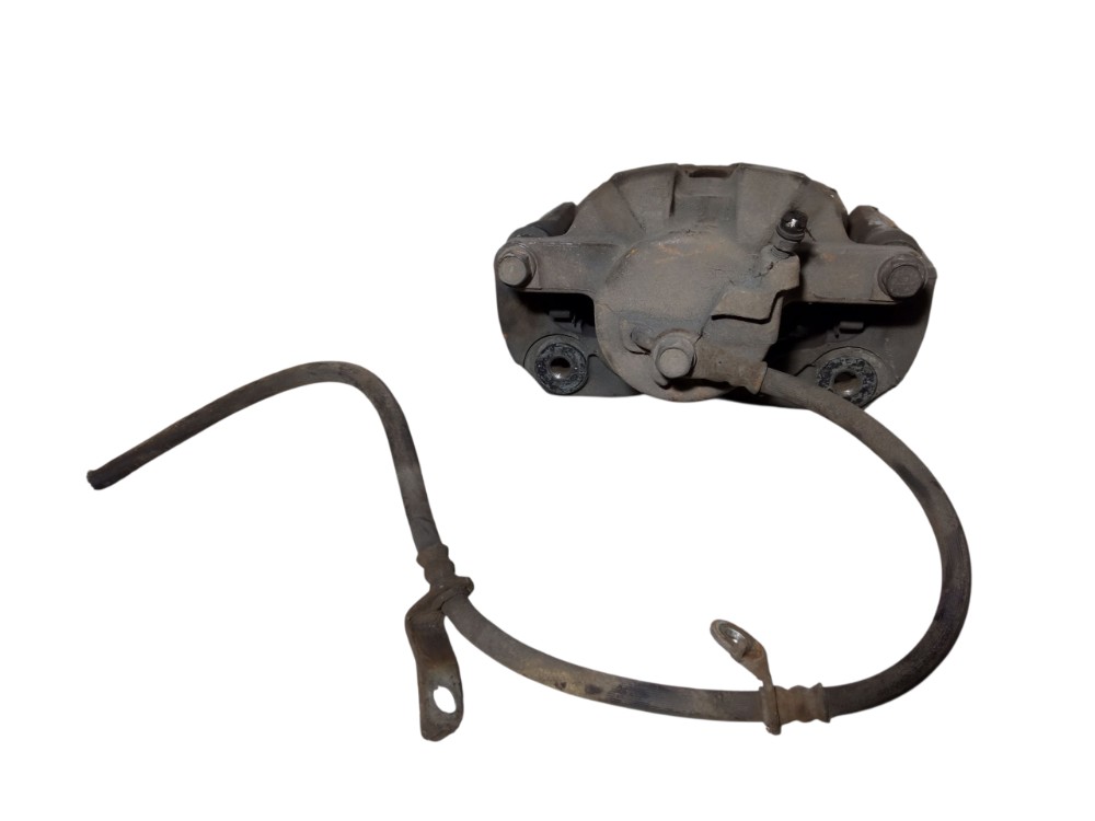 Pinça De Freio Dianteira Direita Toyota RAV4 2007 2.4 Usado 4