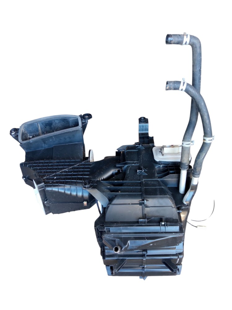 Caixa Evaporadora Ar Ventilacao Geely Gc2 2015 1.0 2
