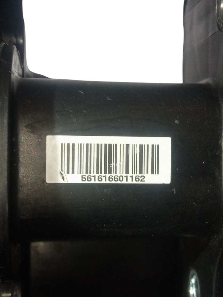 Coletor Admissao Hyundai Hb20 2013 2017 1 6 16v Original 6