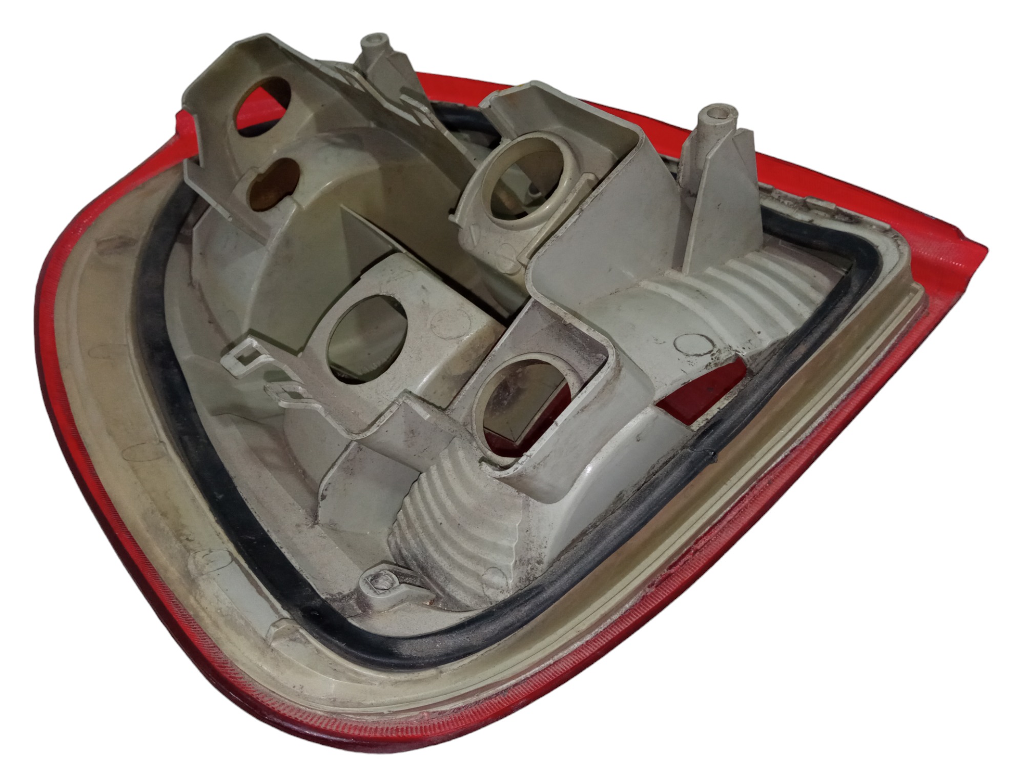 Lanterna Traseira Direita Gm Corsa Wind 94 99 Original Usada 5