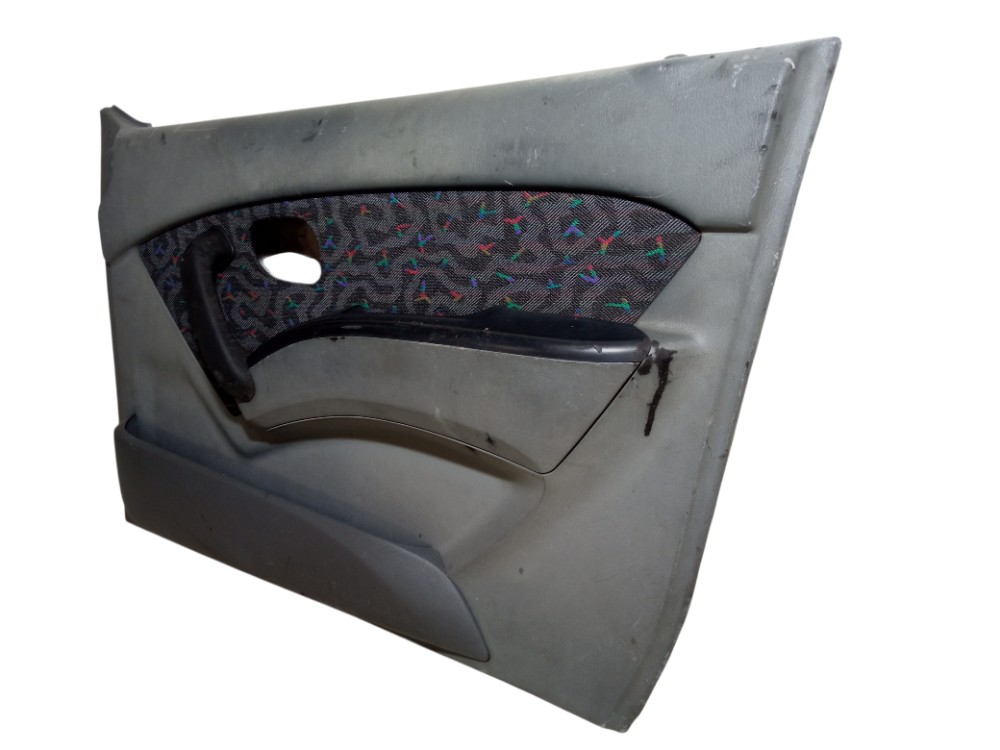 Forro Porta Dianteira Direita Hyundai Atos Prime 2000 2003 3