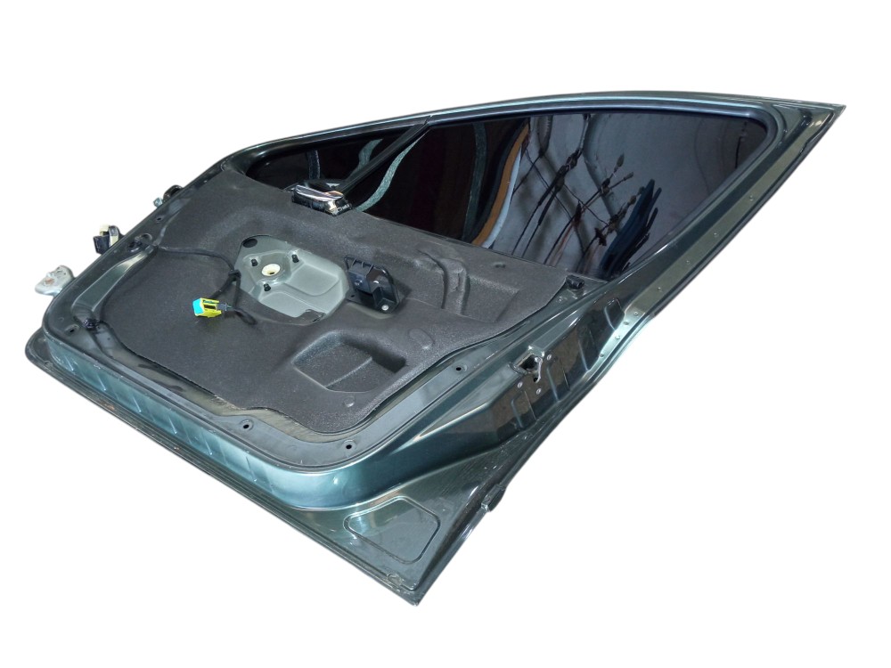 Porta Dianteira Direita Peugeot 307 2006 2012 1.6 Original  Dianteira Direito 1 5