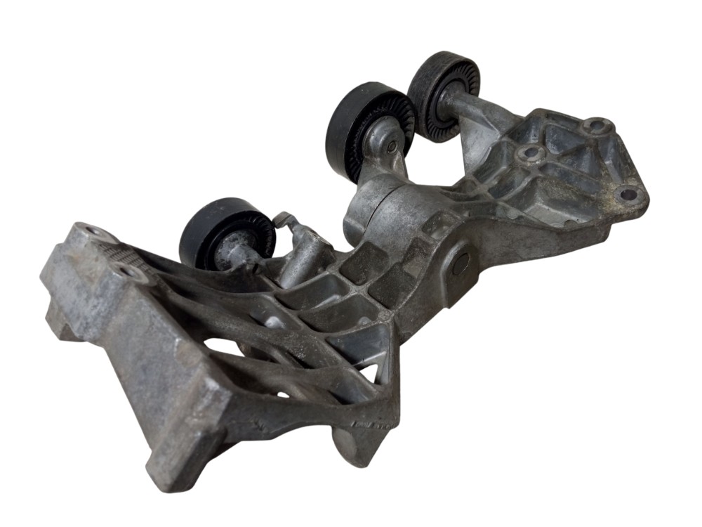 Suporte Alternador Compressor Mercedes B180 B200 2006 2010 4