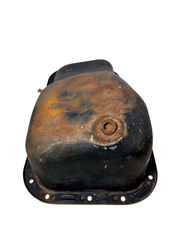 Carter Oleo Motor Fiat Uno Elba Fiorino Fiasa 92 98 1.0 1.3 3